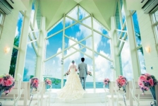 沖繩度假婚禮 向台灣新人招手