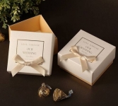 【珠光禮盒】讓婚禮小物和喜糖更有質感