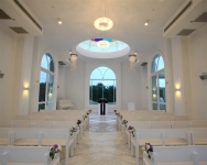 旅行結婚 / 宜蘭水教堂 打造夢幻婚禮旅程